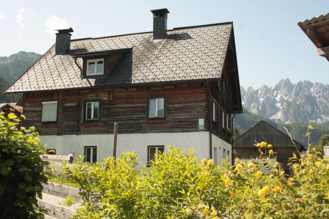 Haus Egger Christine