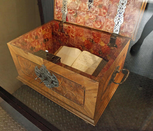 Museumsdorf Trattenbach Im Tal der Feitelmacher