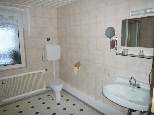 Haus Straubinger-Tiefenbacher - Badezimmer 2