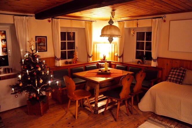 Weihnacht