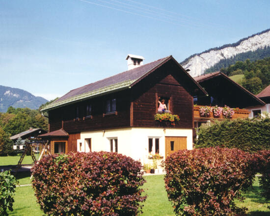 Ferienwohnung Laimer Elisabeth