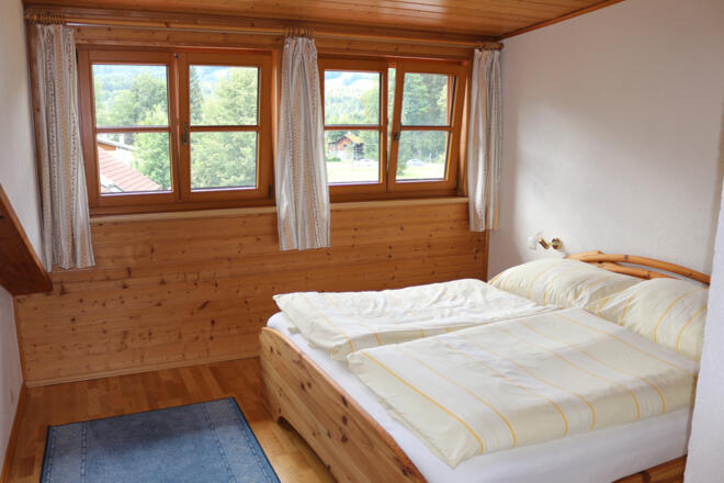 Ferienwohnung Johanna