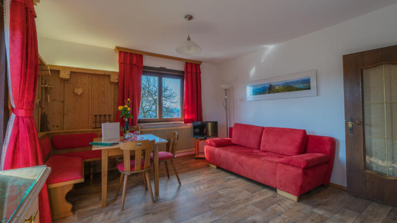 Traumblick Schlafzimmer 1 tour