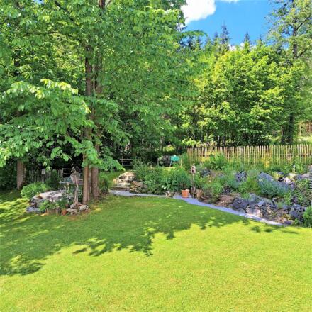 Natur ERLEBEN und GENIESSEN