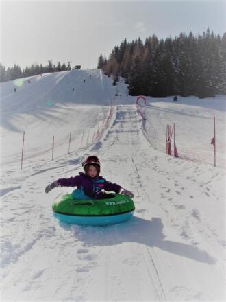 Winterabenteuer Funtools