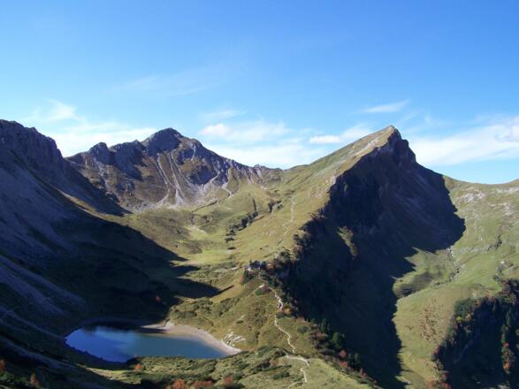 Wandern