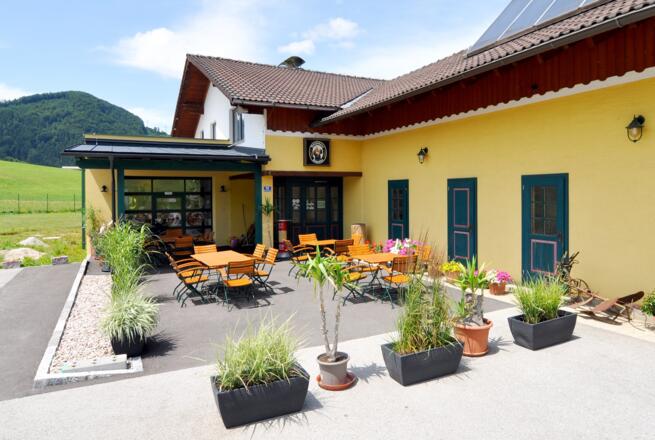 Craftwerk Pub & Brauerei - Großraming