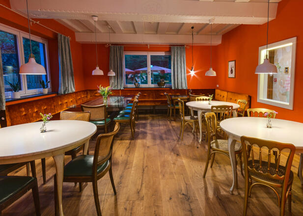 Das Franzl - Bett & Brot