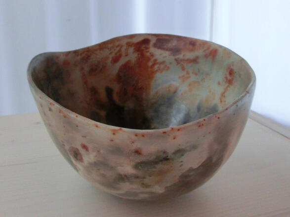 Keramikschale