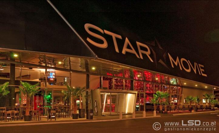 Star Movie Steyr