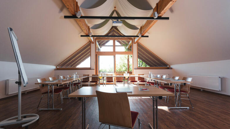 Seminar- und Biobauernhof Aubauer