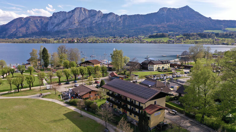 Pension Klimesch