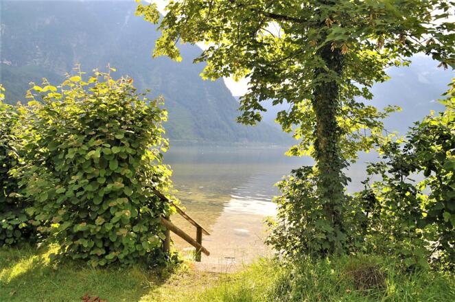 Hallstättersee
