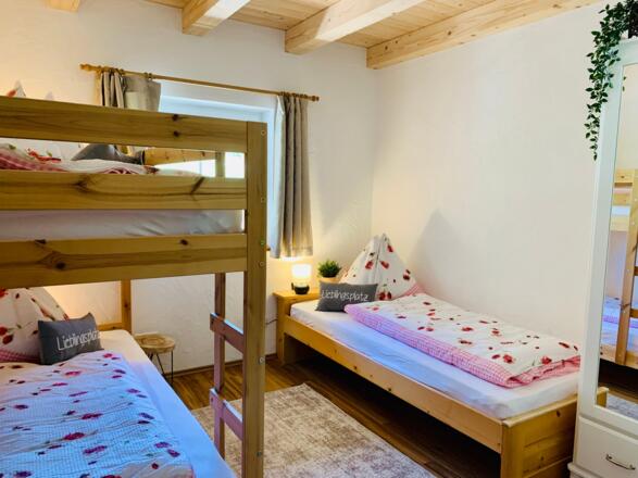 Mehrbettzimmer
