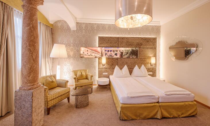 Junior Suite \"Festival\"