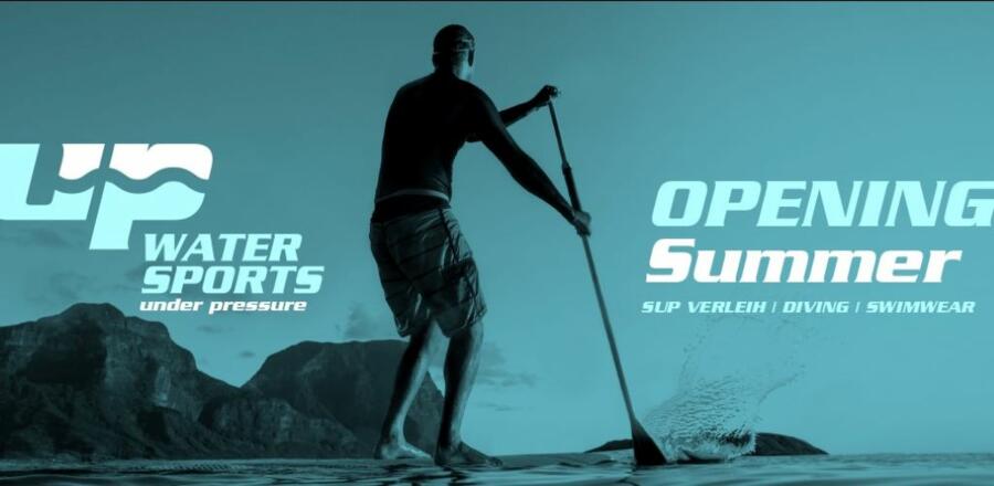 Under Pressure Watersports