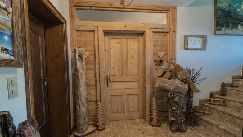 Sonnenaufgang 1 tour