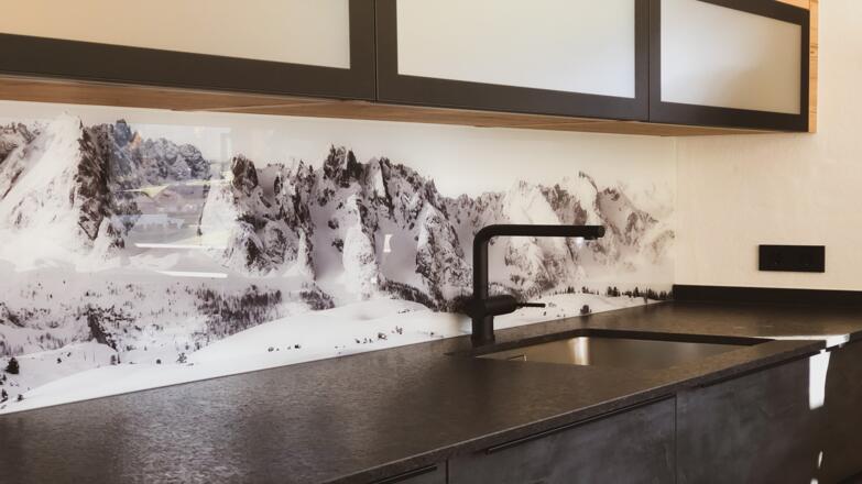 Detail in der Küche