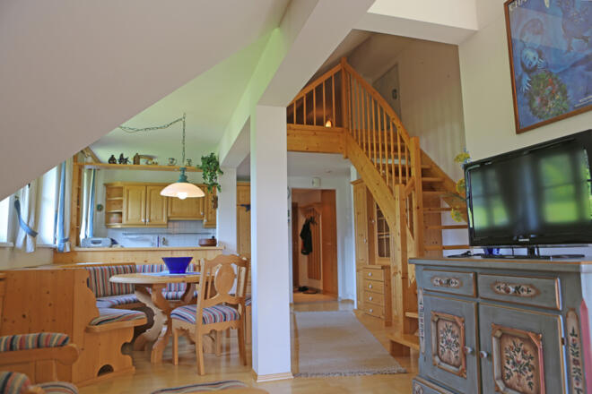 Galerie - Ferienwohnung Dachstein
