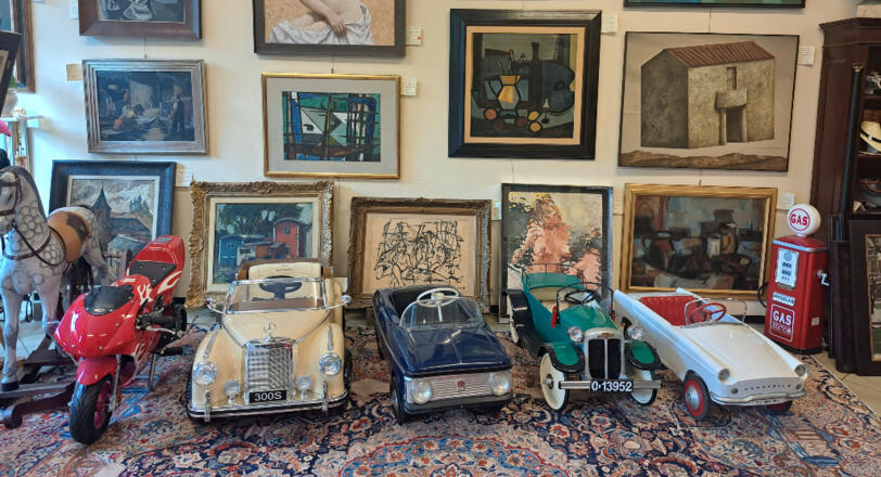 Galerie Klimt