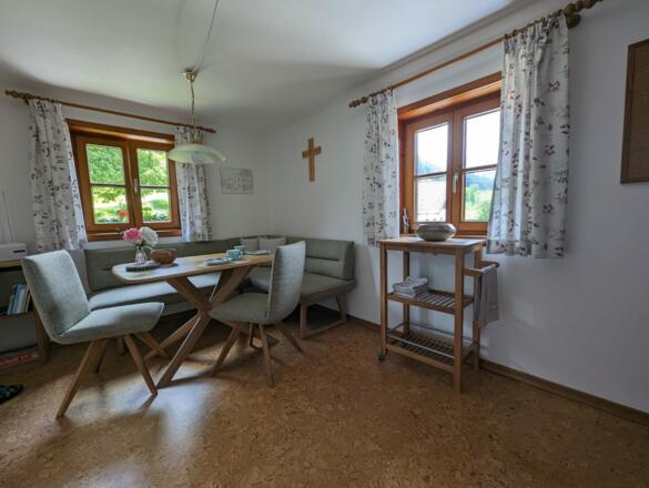 Ferienwohnung Jaga Essen