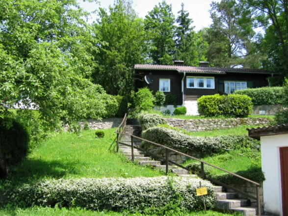Ferienhaus Rosalinde