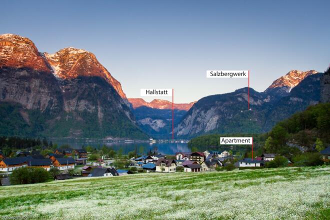 Obertraun-Hallstatt