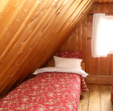 2. Schlafzimmer