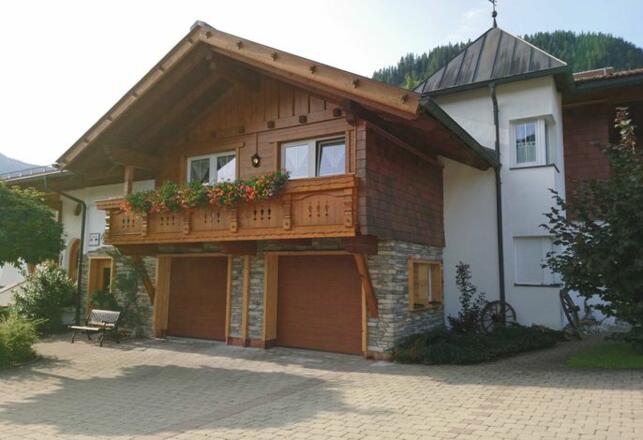 Landhaus Pichler