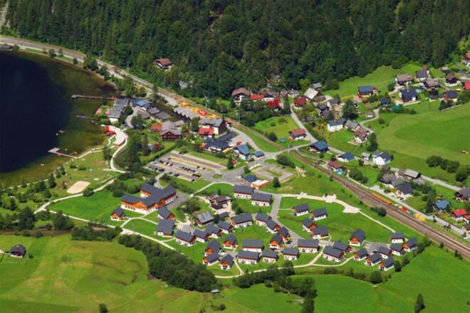 Resort Obertraun