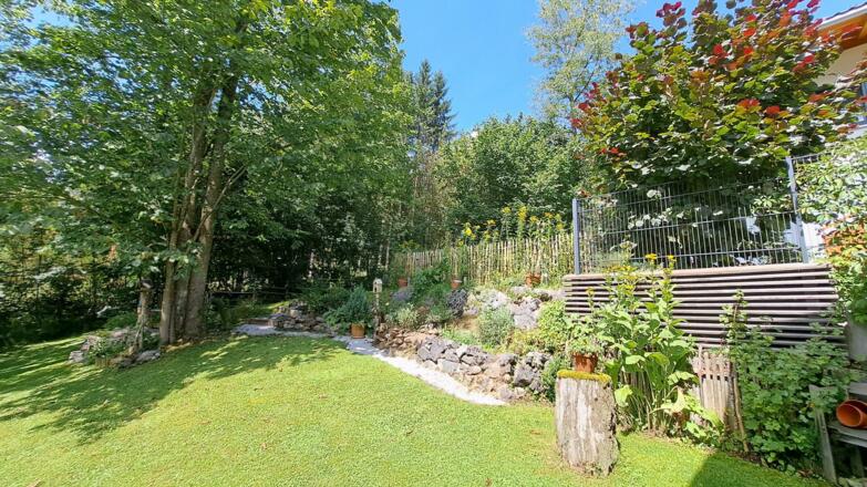 Natur ERLEBEN und GENIESSEN