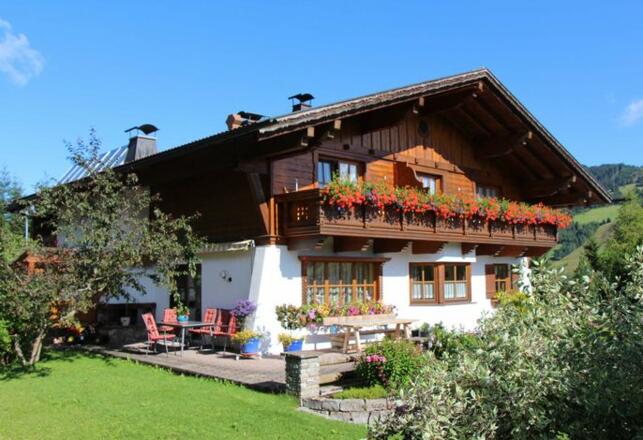 Landhaus Pichler