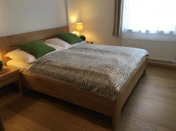 Doppelbett