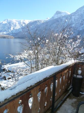 Seehotel Grüner Baum