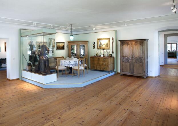 Museum Frankomarchia