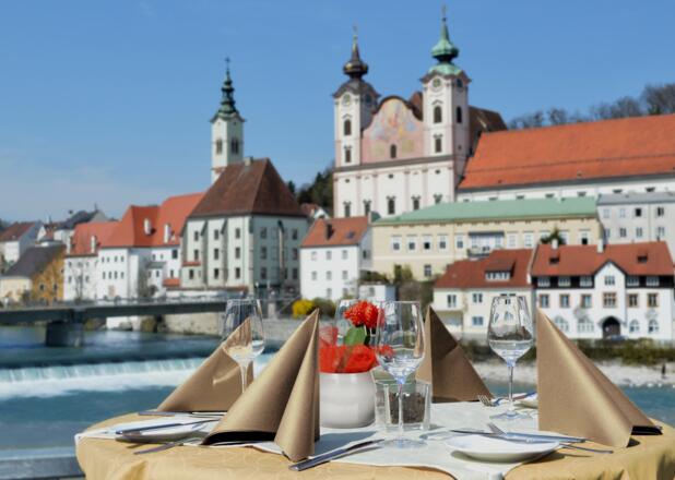 Gastgarten