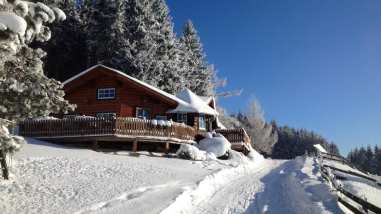 Foedinger Alm in Weryregg am Attersee