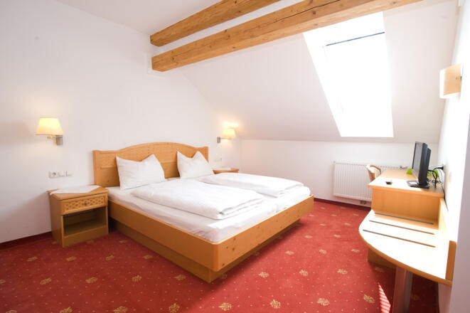 Doppelzimmer