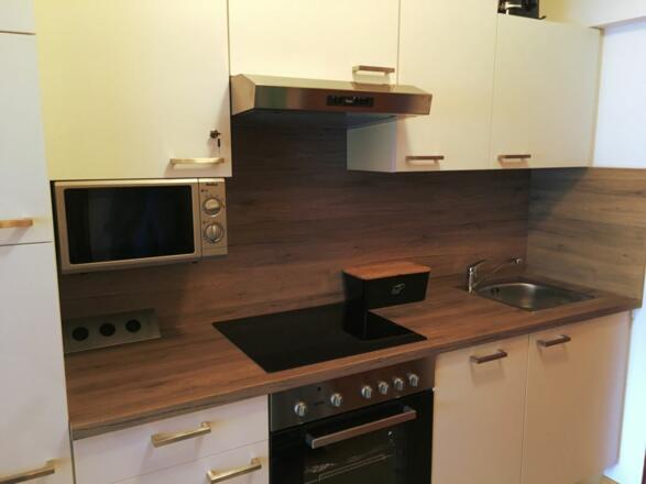 Ferienwohnung Kogelblick