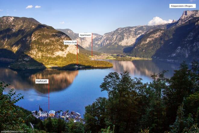 Hallstatt,Obertraun
