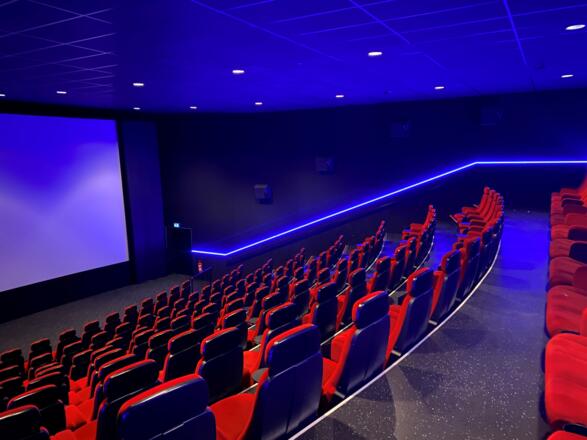 Star Movie Steyr
