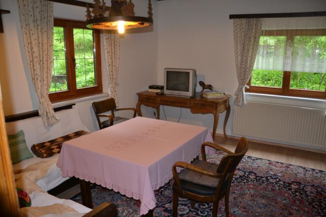 Ferienhaus Kautsch - Reichraming
