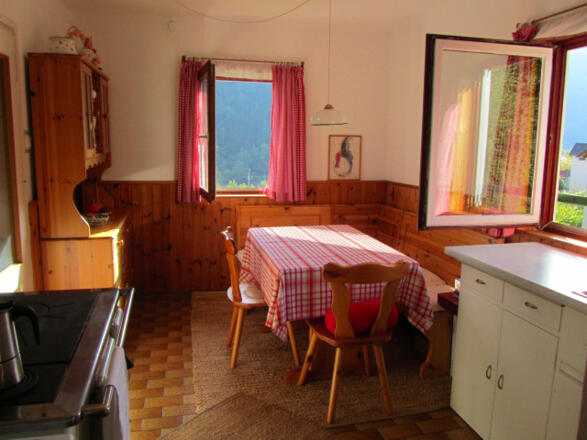 Ferienhaus Rosalinde