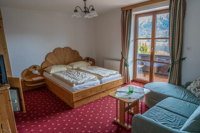 Panoramagasthof Druckerhof