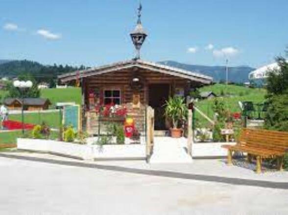 Minigolf Gasthof Traunstein