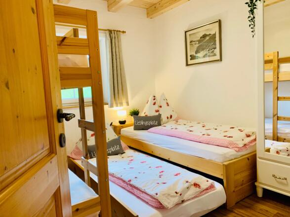 Mehrbettzimmer