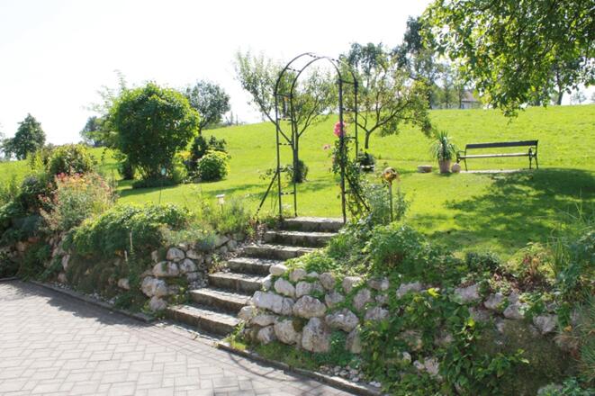 Frühstückspension Holzapfel St. Georgen