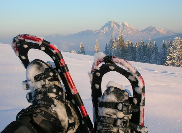 schneeschuhe