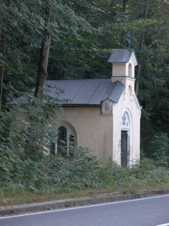 Ferrary-Kapelle
