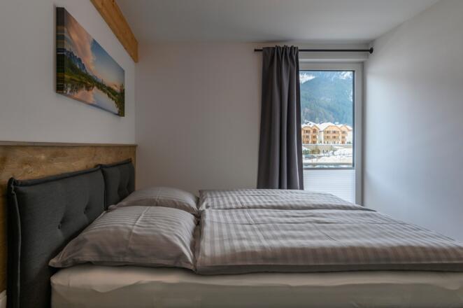 Kinderzimmer-Ferienwohnung Klugis-Gosau-Foto Nicole Klug
